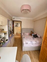 Blk 487C Sunshine Gardens (Choa Chu Kang), HDB 5 Rooms #573117861